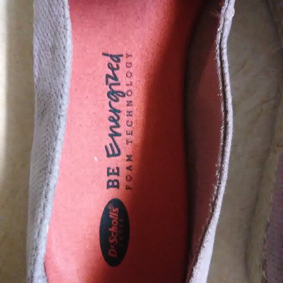 Dr Scholls Womens Find Me Slip On Loafers Size 10 M - Picture 6 of 14